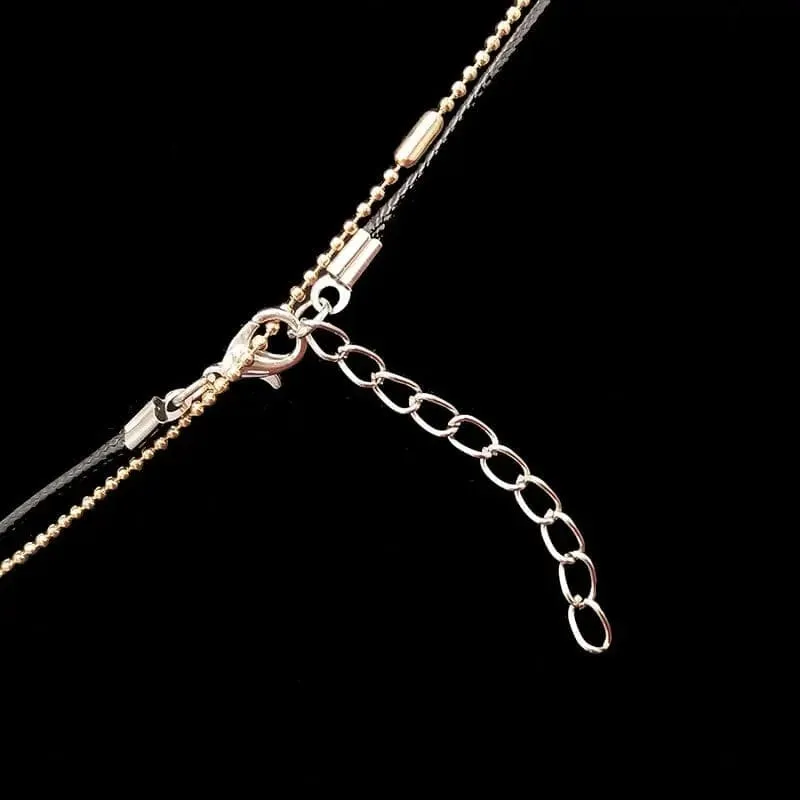 🌙 Big Ma Shaa Allah Pendant Necklaces 🌙
