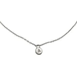 1-Charm Storybook Necklace (Customizable)