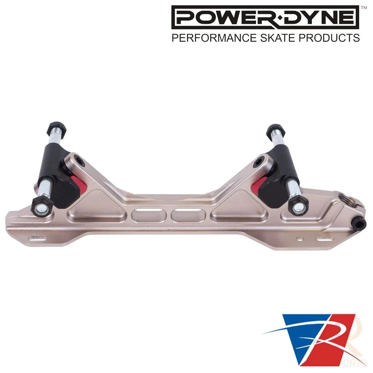 ARIUS PowerDyne Platinum Plates