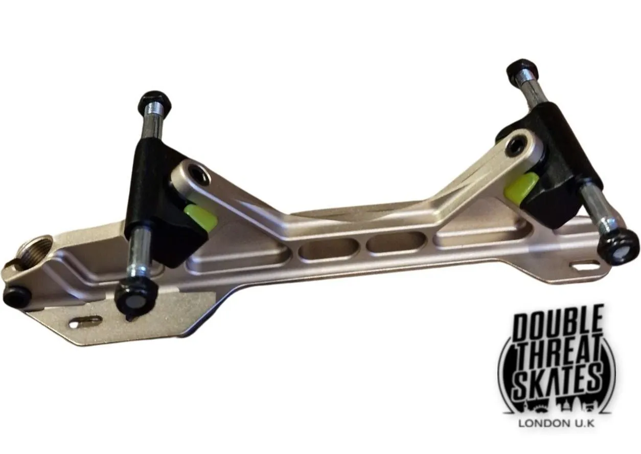 ARIUS PowerDyne Platinum Plates