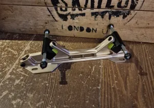 ARIUS PowerDyne Platinum Plates