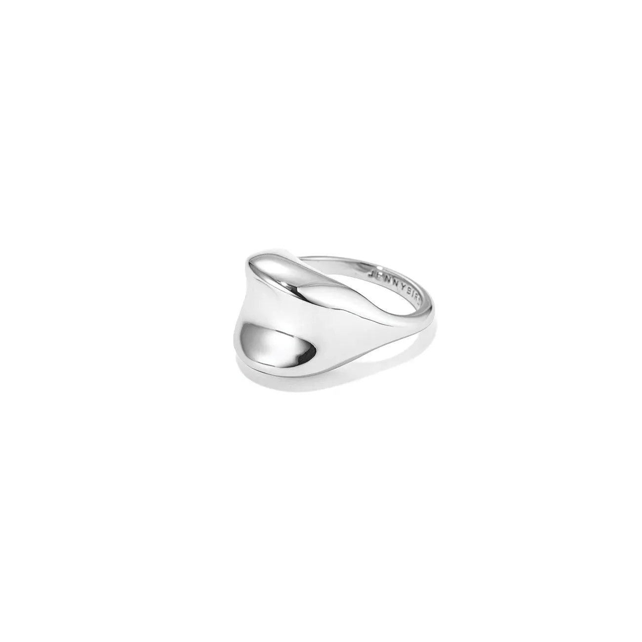 Arlo Ring (Silver)