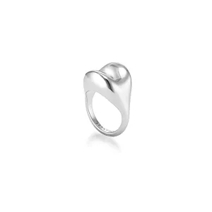 Arlo Ring (Silver)
