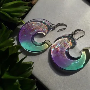 Aurora Bloom Earrings