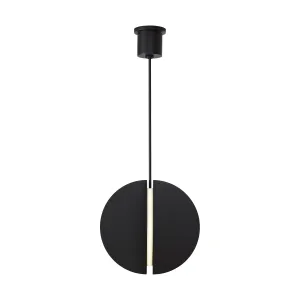 Bau 18 Pendant