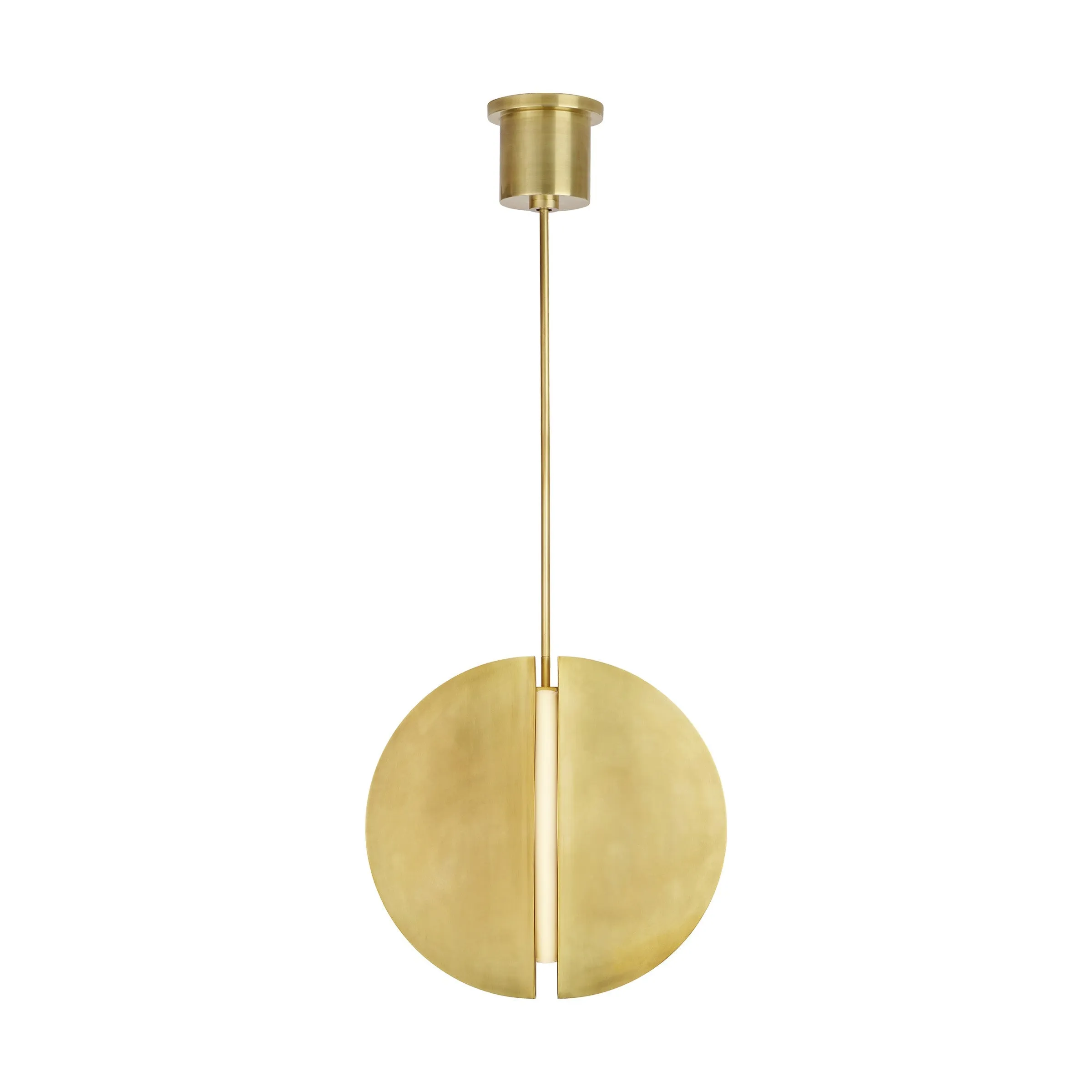 Bau 18 Pendant