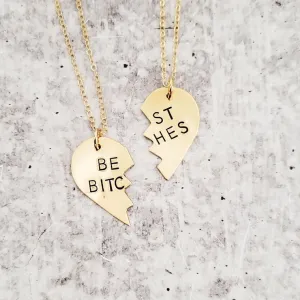 Best Bitches Broken Heart