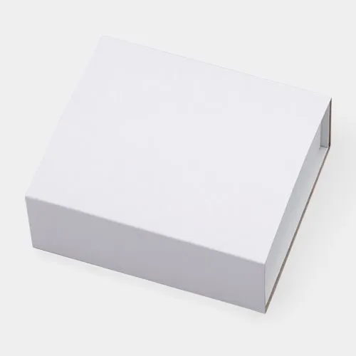 Box with magnet, for pierced earrings, rings, pendants, bracelets and pairs of rings, 20 pieces PB-011