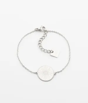 Bracelet Bagan (Acier)