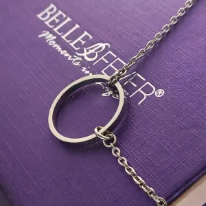 Bridesmaid Rings (Gift Boxes Included)