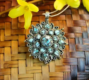 Brilliance Pendant