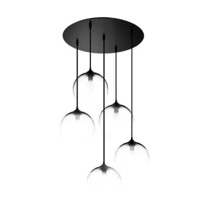 Circular-5 Canopy