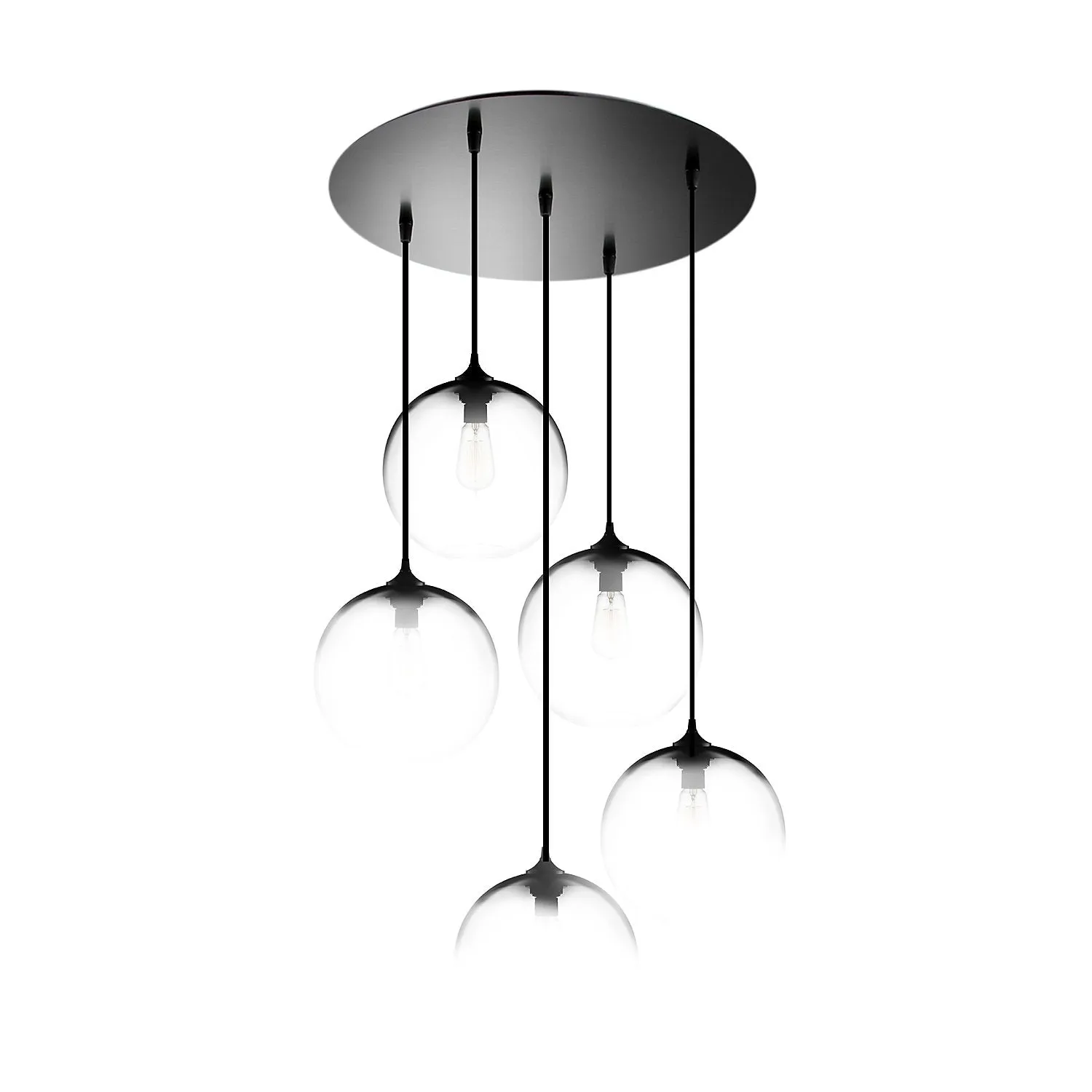 Circular-5 Canopy