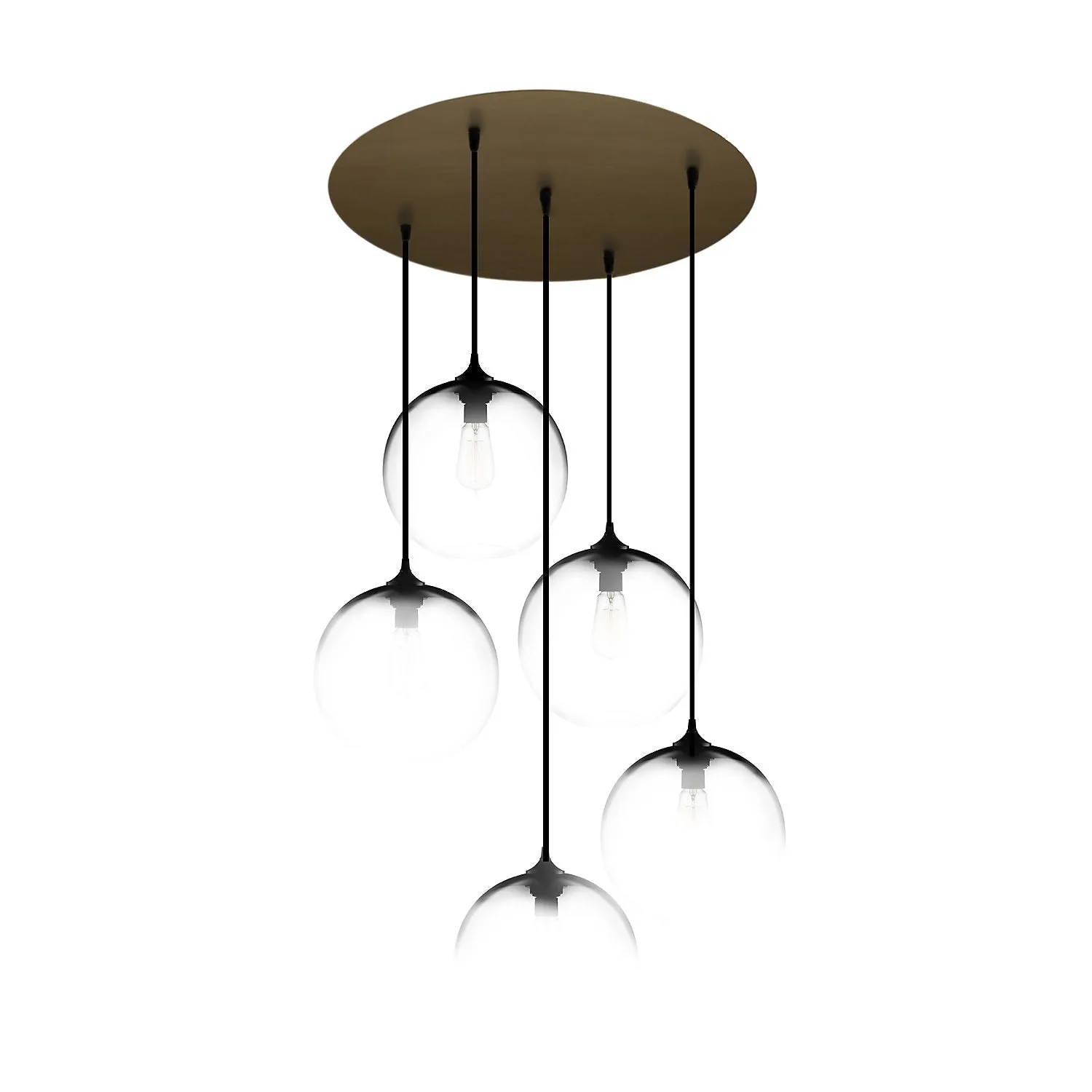 Circular-5 Canopy