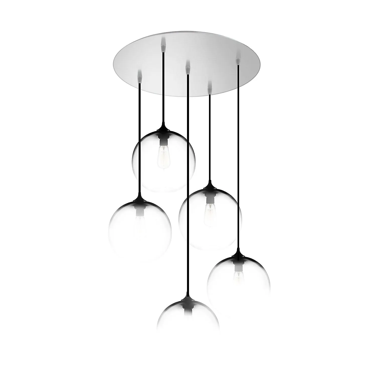 Circular-5 Canopy
