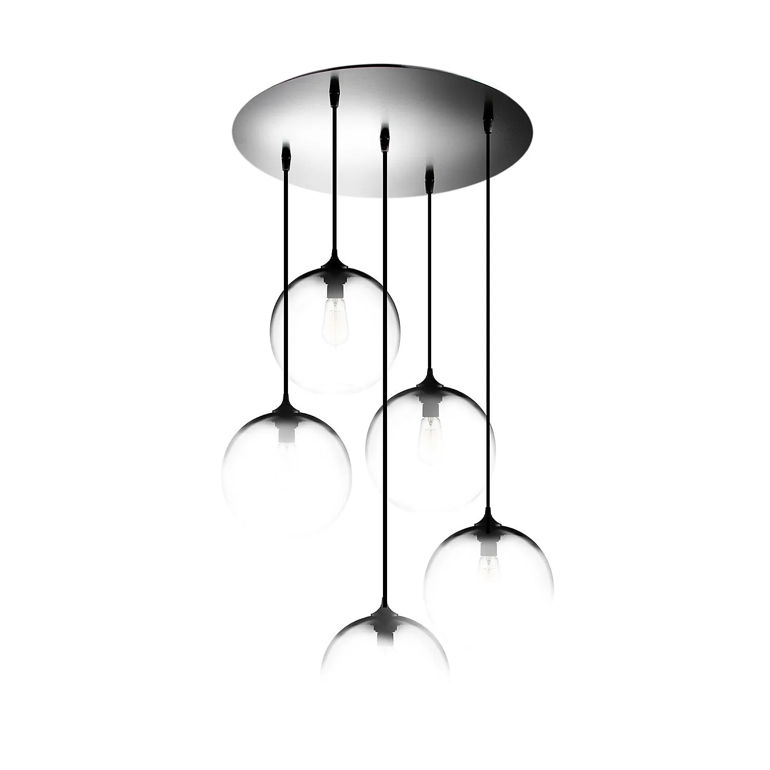 Circular-5 Canopy