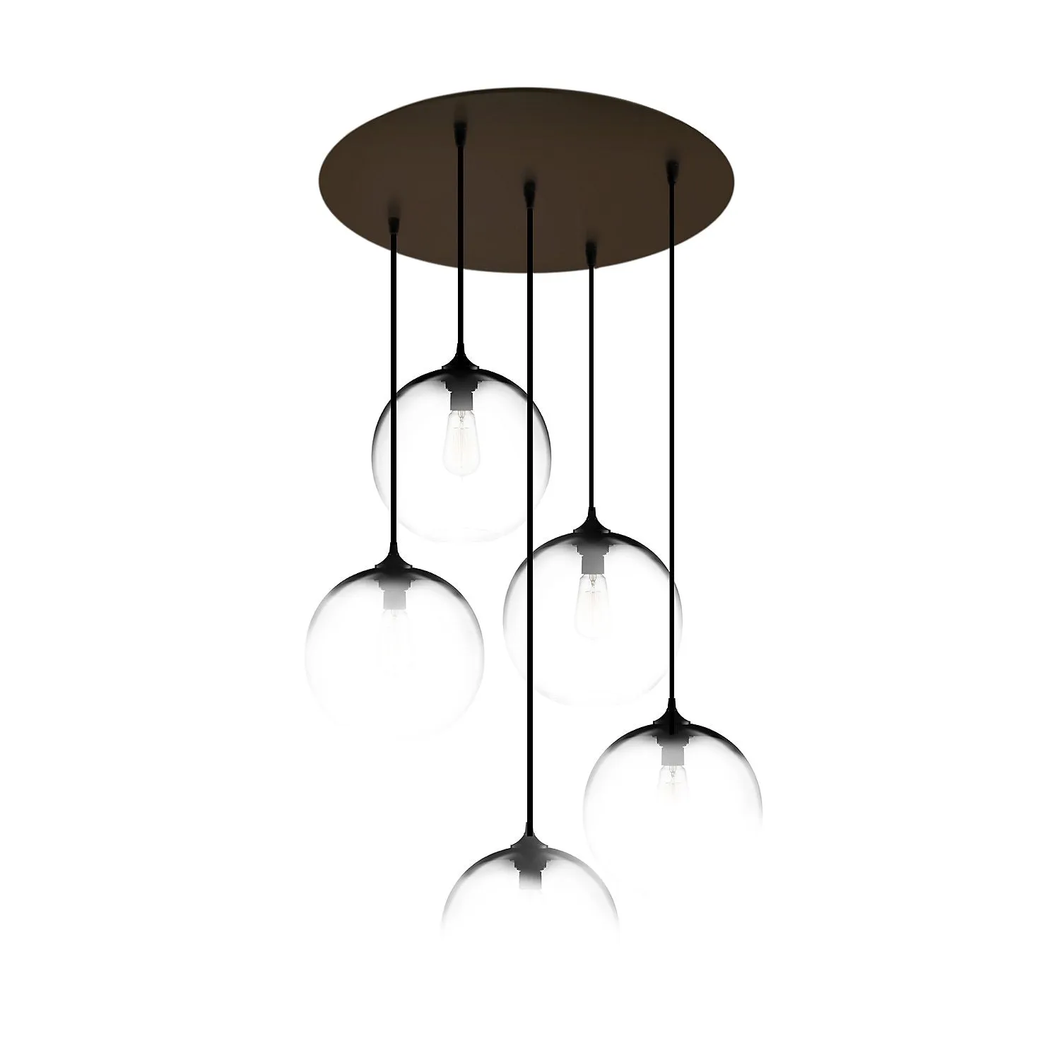 Circular-5 Canopy