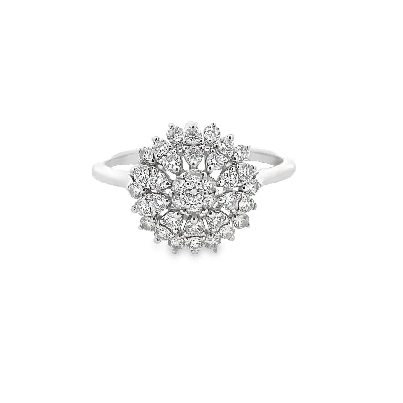 Cosmic Diamond Jewel