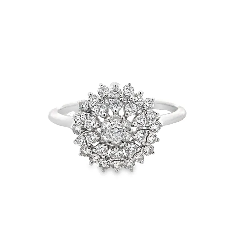 Cosmic Diamond Jewel