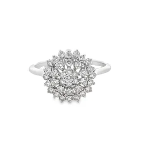 Cosmic Diamond Jewel