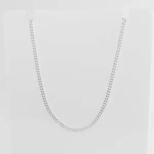 Curb Chain (1,8mm Thickness)