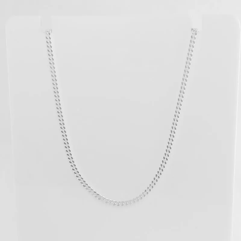 Curb Chain (1,8mm Thickness)