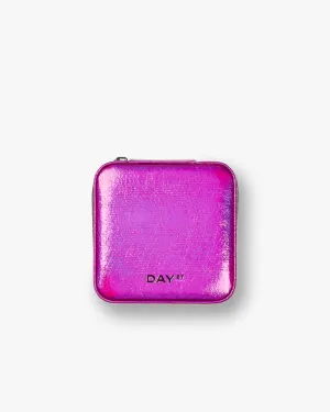 Day Gleam Jewelry Zip Square