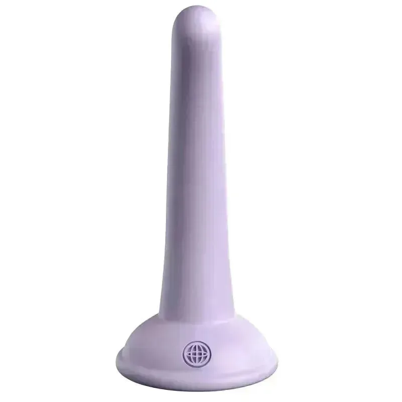 Dillio Platinum Curious Five -  -  12.7 cm (5'') Dong
