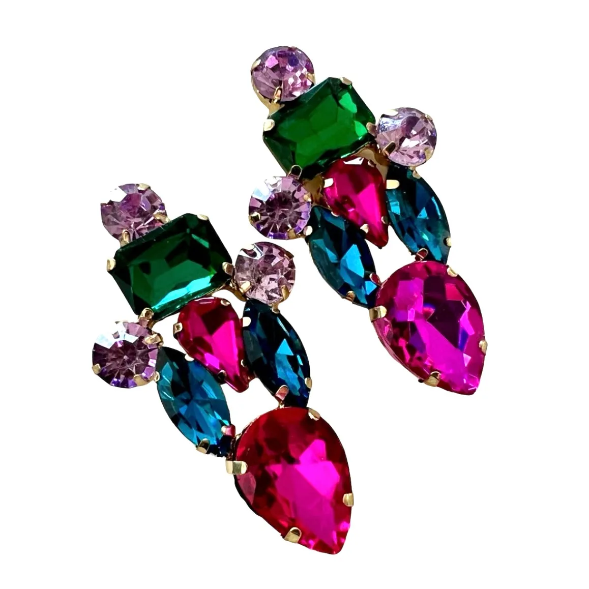 Eight Carat
