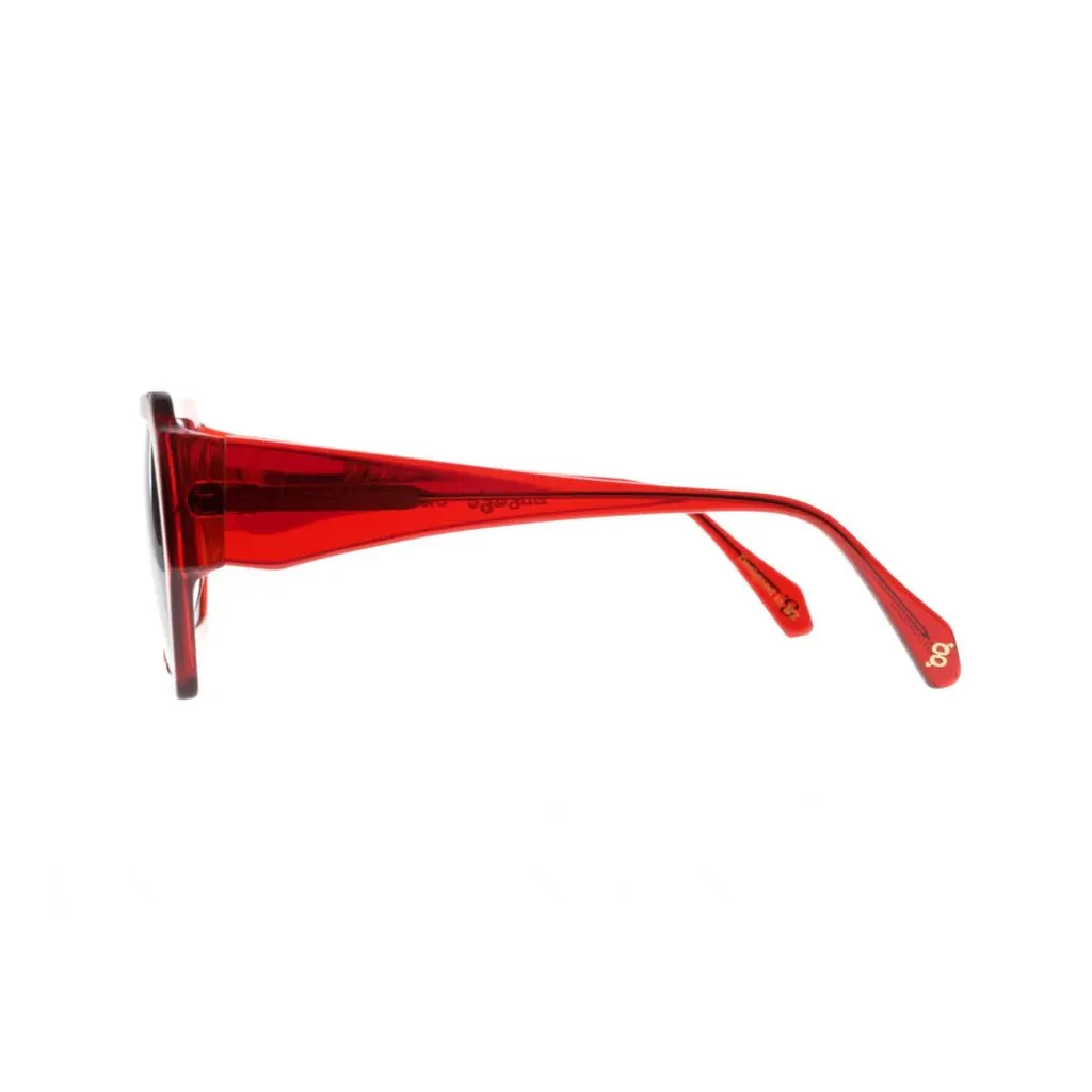 Engage Ruby Sunglasses - 924
