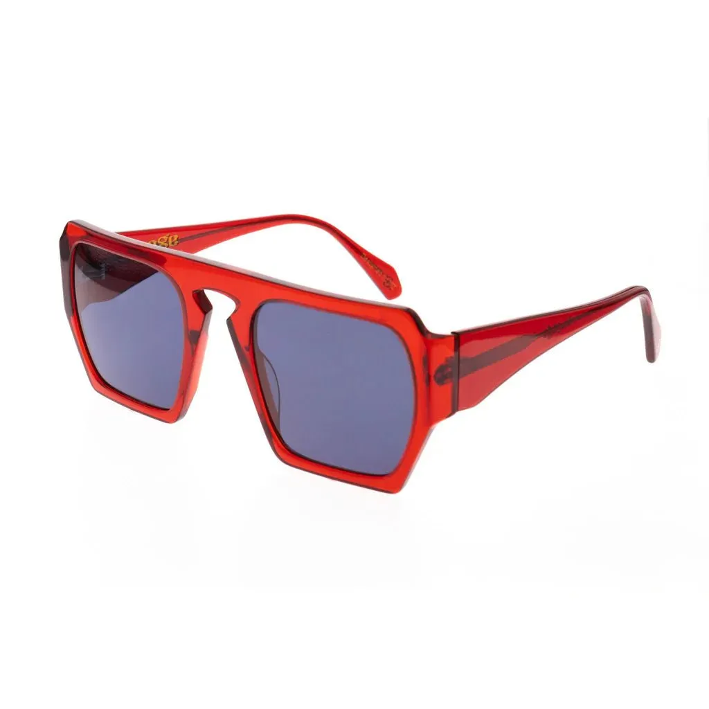 Engage Ruby Sunglasses - 924