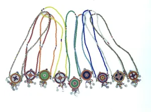 Esiteti Tribal Necklace