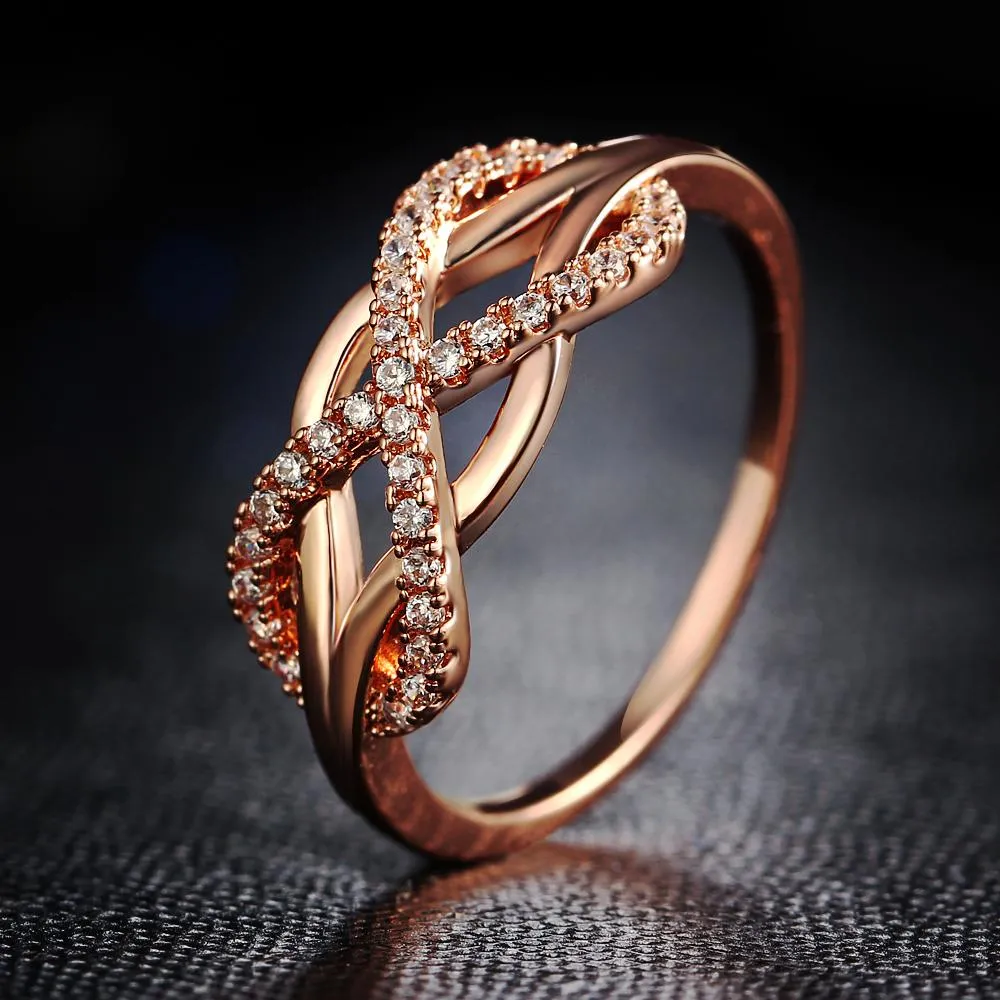 FREE -  INFINITY RING