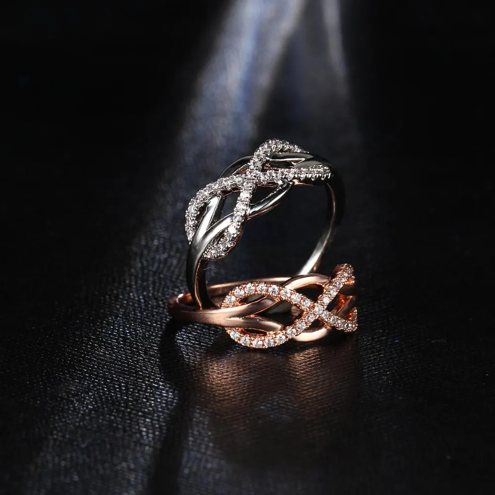 FREE -  INFINITY RING