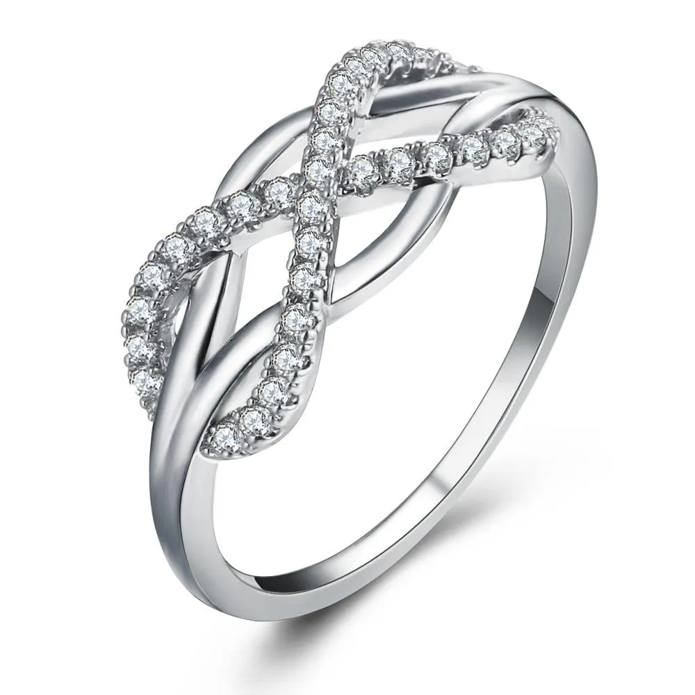 FREE -  INFINITY RING