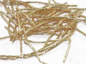 Gold Nakshi / Bullion Wire (Wholesale)