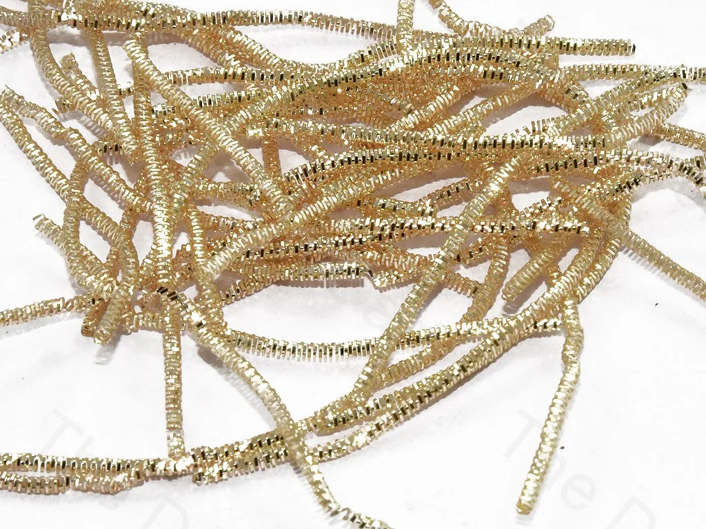 Gold Nakshi / Bullion Wire (Wholesale)