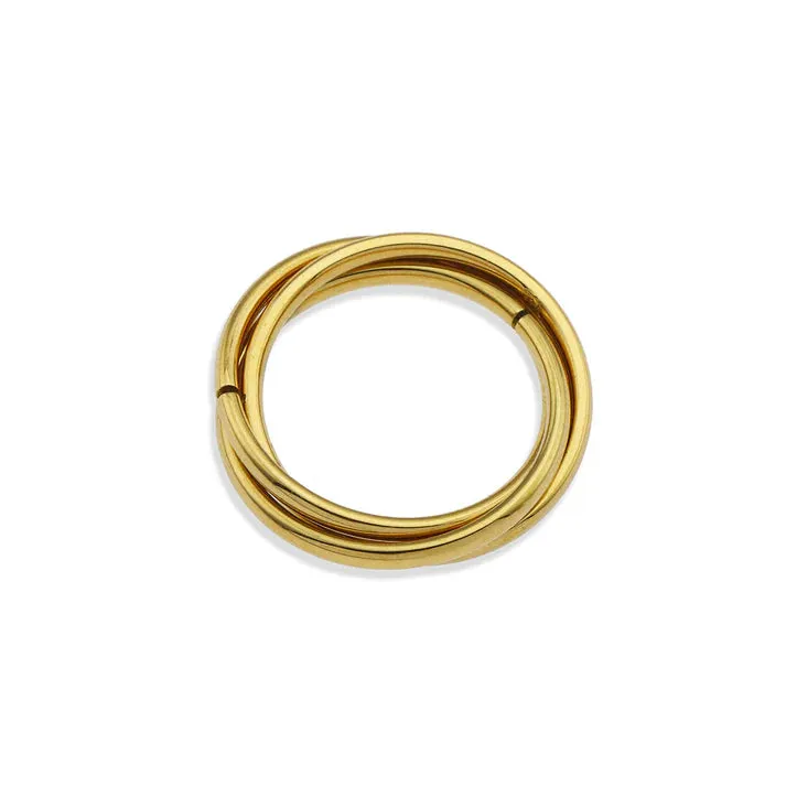 HACKNEY NINE // ESTELLA RING