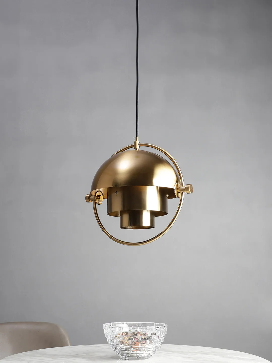 Hamilton Pendant Lamp