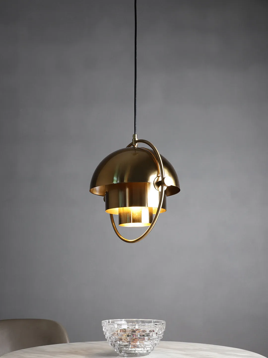 Hamilton Pendant Lamp