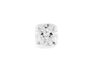Lab-Grown Loose 2ct. Cushion Cut Diamond | White