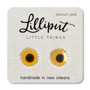 Lilliput Earrings