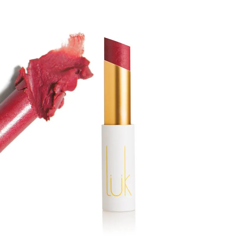 Lip Nourish in Ruby Grapefruit