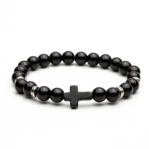 Men's Bead Bracelets