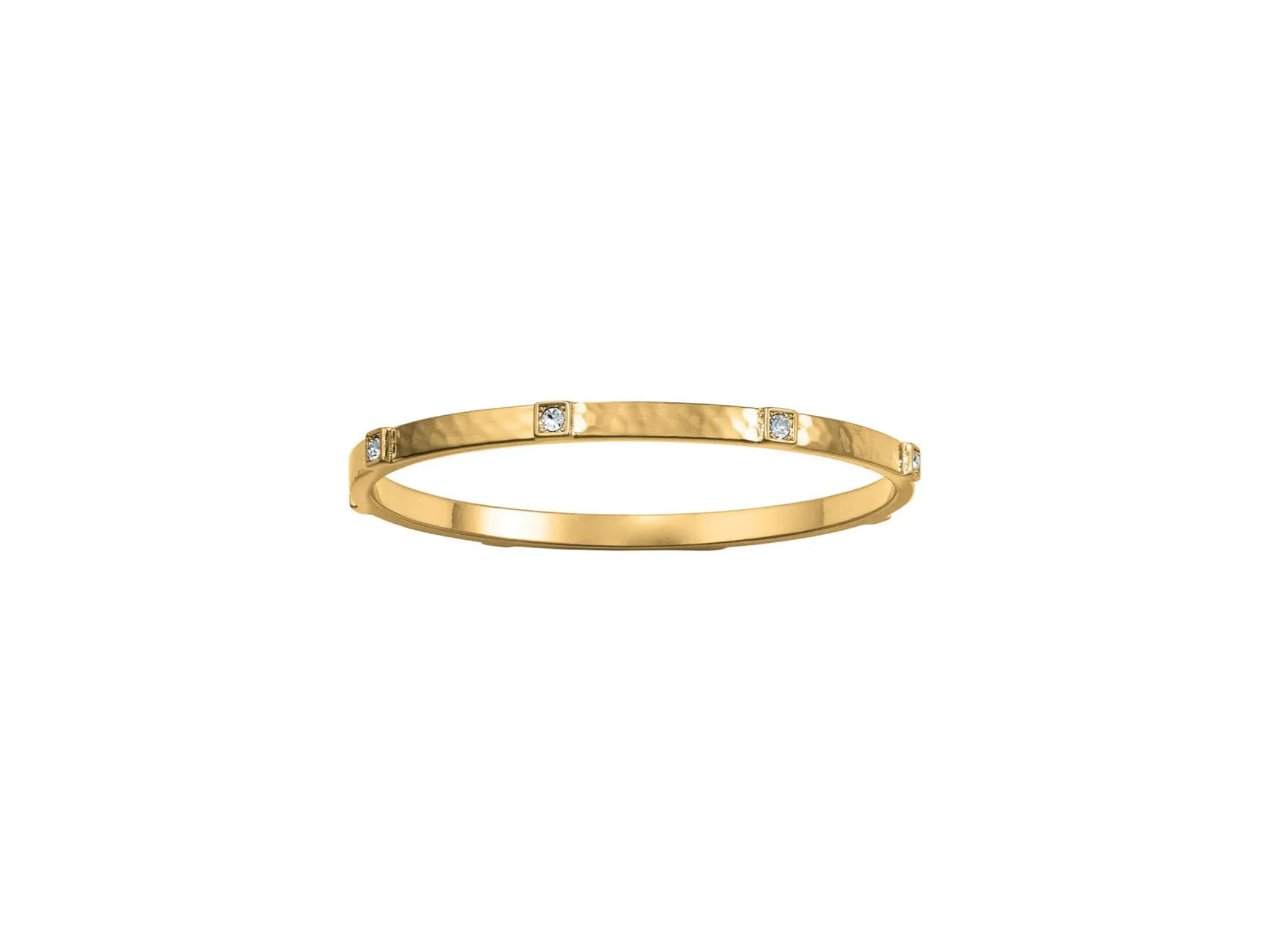 Meridian Zenith Station Bangle