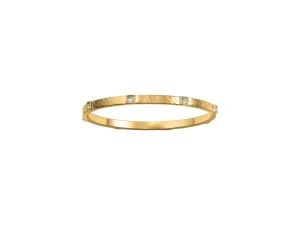 Meridian Zenith Station Bangle