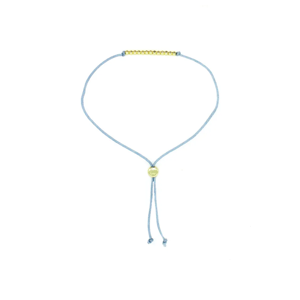 Milestone Birthday Bracelet - Fearless Thirteen