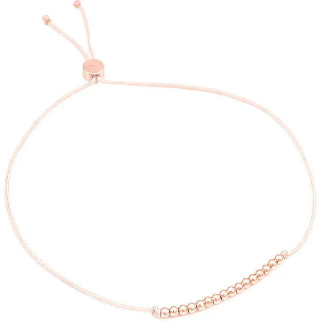 Milestone Birthday Bracelet - Sweet Sixteen