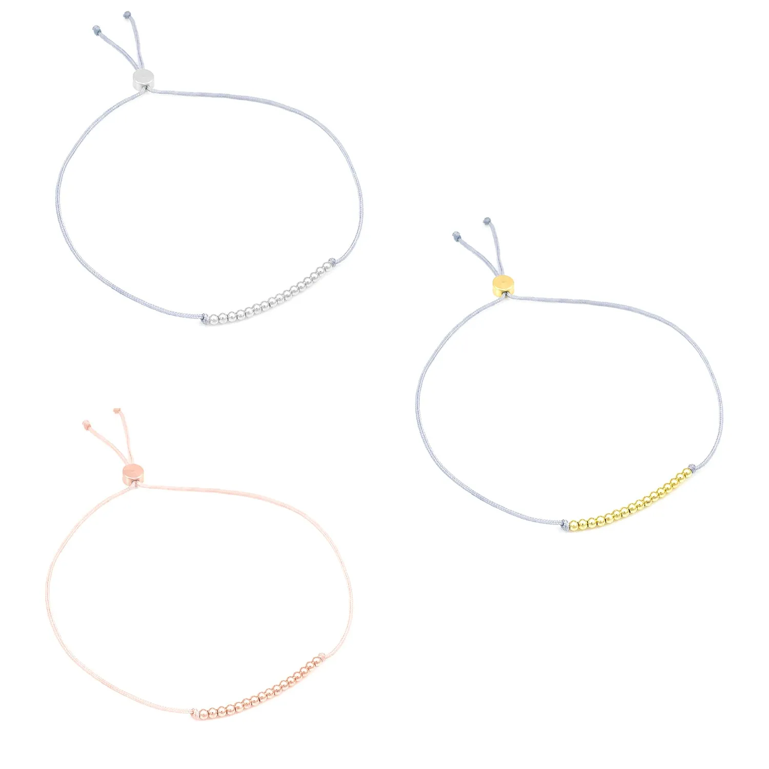 Milestone Birthday Bracelet - Sweet Sixteen