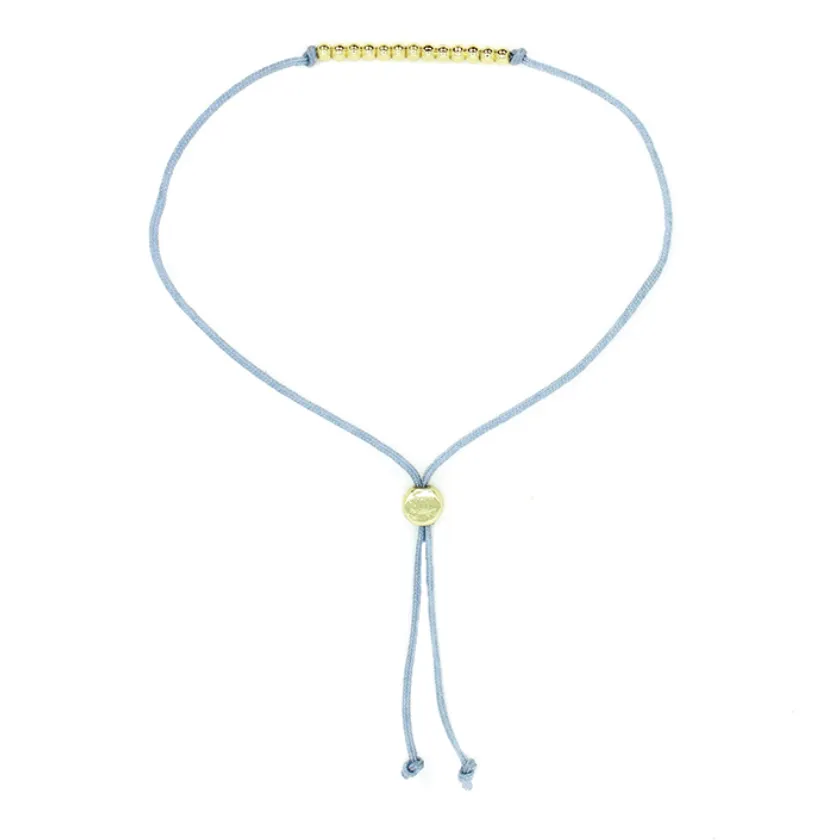 Milestone Birthday Bracelet